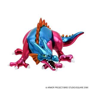 Dragon Quest: Metallic Monsters Gallery - Kith Dragon (Limited Edition) [Square Enix]