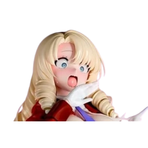 Nikkan Shoujo: Lady Of The Otherworldly Academy - Elisabeth F. Rosenburg (Uniform Burst Ver.) 1/4 [Insight]