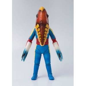 Ultraman - Alien Metron "Ultra Seven" [SH Figuarts]