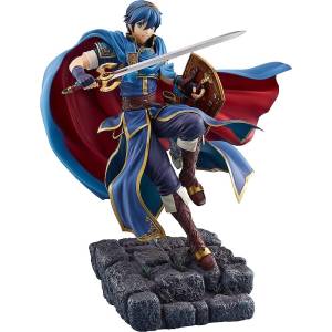Fire Emblem Shadow Dragon & the Blade of Light - Marth [Good Smile Company]
