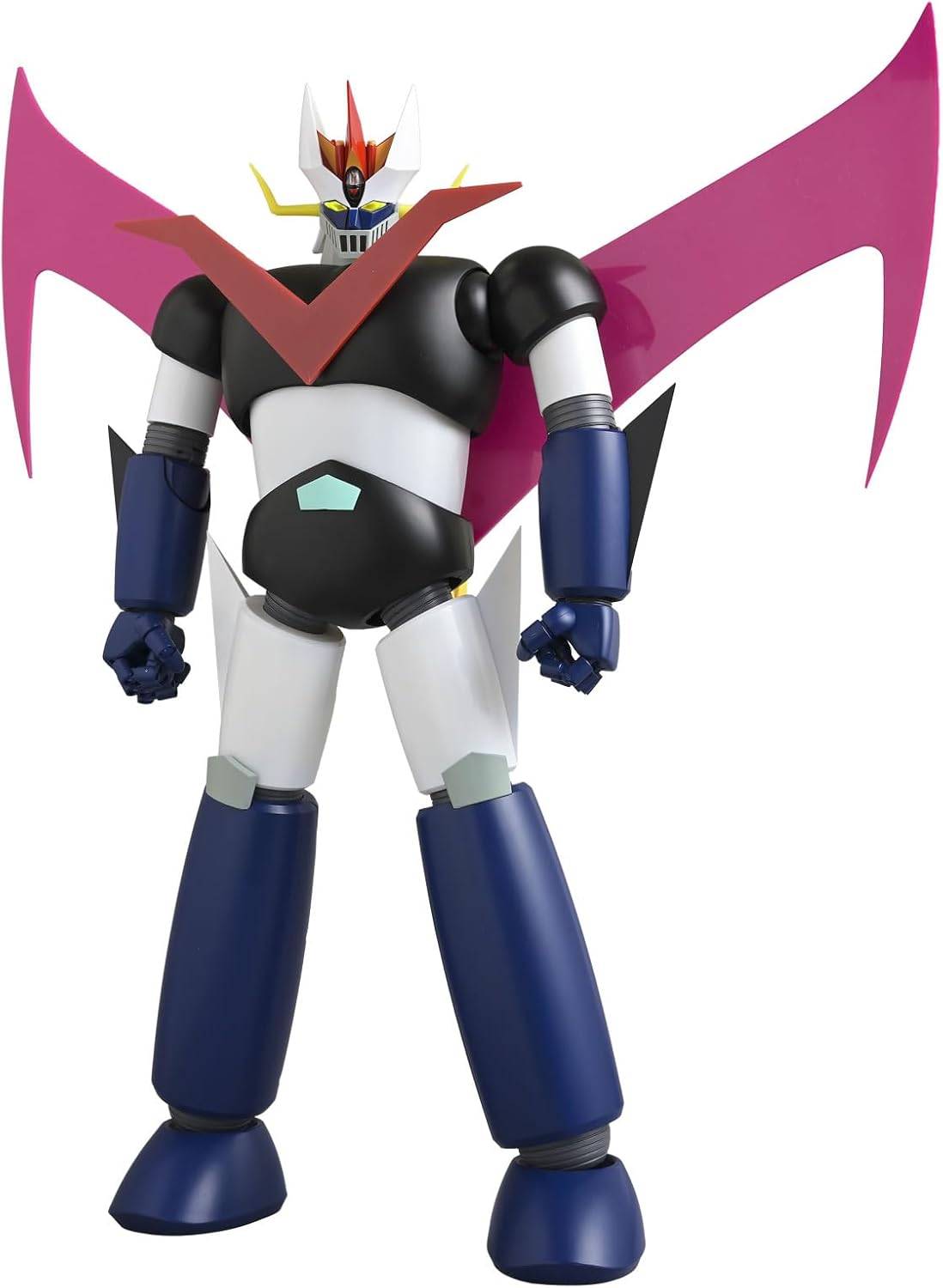 Grand Action Bigsize Model: Great Mazinger - Original Color Ver
