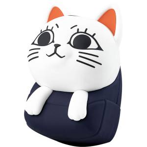 Dandadan: Silicone Pouch - Turbo Granny [SunrisePop]