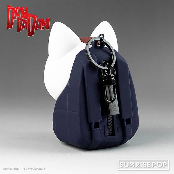 Dandadan: Silicone Pouch - Turbo Granny [SunrisePop] - Nin