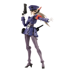 Infinite Encounter Megalomaria: Valiant [Kotobukiya]