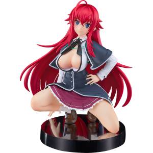 POP UP PARADE: High School DxD Hero - Rias Gremory (Doki-Doki Ver.) (L Size) [Good Smile Company]