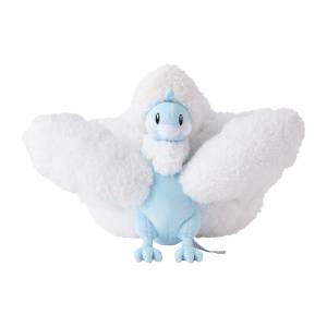 Pokémon: Plush Toy - Mega Altaria (Limited Edition) [The Pokémon Company]