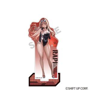 Goddess of Victory NIKKE: Acrylic Stand - Rapi [Crux]