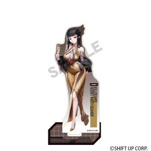 Goddess of Victory NIKKE: Acrylic Stand - D: Killer Wife [Crux]