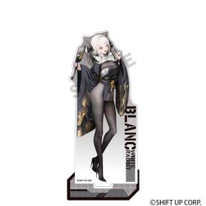 Goddess of Victory NIKKE: Acrylic Stand - Blanc [Crux]