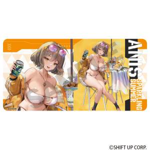 Goddess of Victory NIKKE: Desk Mat / Playmat - Anis [Crux]