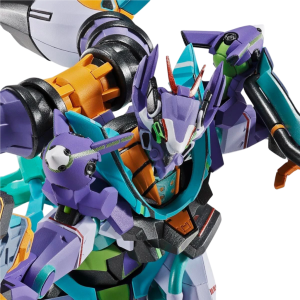 Metal Robot Spirits SIDE MS: Mobile Suit Gundam GQuuuuuuX - gMS-κ GFreD (Limited Edition) [Bandai Spirits]