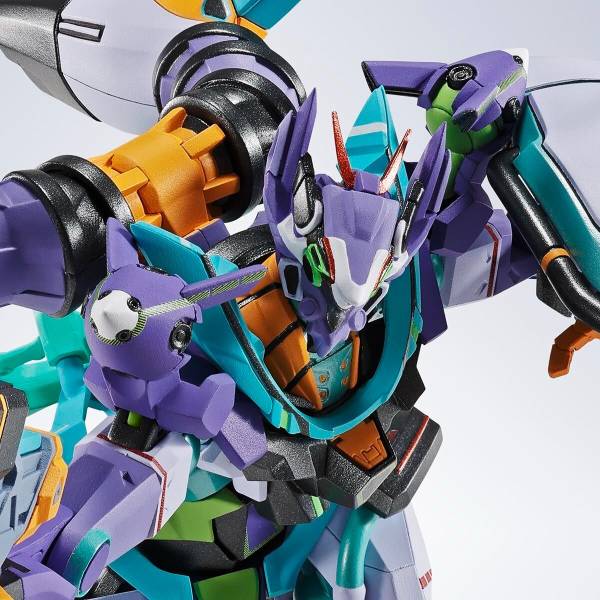 meggyさま専用 Mobile Suit Gundam GQuuuuuuX Side MS GFreD Metal Robot