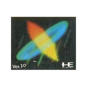 CD-Rom System Card ver. 1.0 [PCE CD - occasion BE]