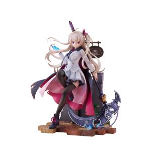 Café Stella and the Reaper's Butterfly: Akizuki Kanna (Cast-Off) [Alice Glint]