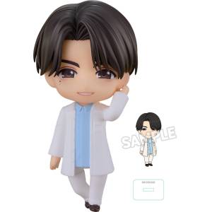 Nendoroid 2795: Aoni Production - Shimazaki Nobunaga (Limited Edition) [Good Smile Company]