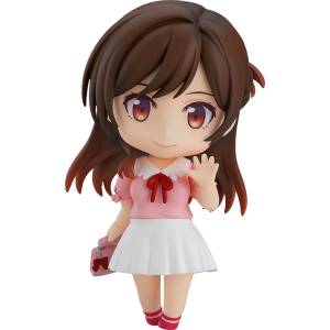 Nendoroid 1473: Rent-A-Girlfriend - Chizuru Mizuhara (Reissue) [Good Smile Company]