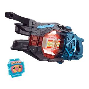 Kamen Rider Gavv: DX Transformation Gun - Valenbuster (Reissue) [Bandai]