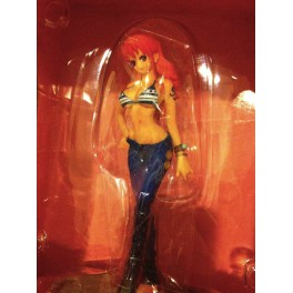 One Piece - Romance Dawn Part.2 - Nami [Banpresto Ichiban Kuji Lottery]