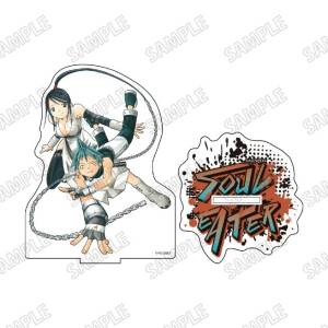 Soul Eater: Acrylic Stand No. 2 [Medicos Entertainment]