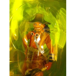One Piece - Romance Dawn Part.2 - Pipo & Chopper [Loterie Banpresto Ichiban Kuji]
