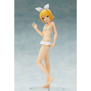 Character Vocal Series 02: - Kagamine Rin: Swimsuit Ver. [S-Style / FREEing]