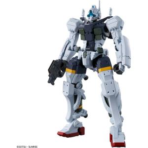 HG 1/144: Mobile Suit Gundam GQuuuuuuX - gMS-01 Gelgoog (Bocata Ver.) [Bandai Spirits]