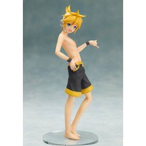 Character Vocal Series 02: - Kagamine Len: Swimsuit Ver. [S-Style / FREEing]