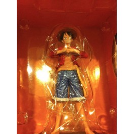 One Piece - Romance Dawn Part.2 - Monkey D. Luffy [Loterie Banpresto Ichiban Kuji]