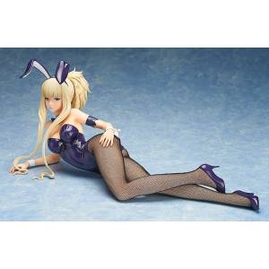 Arpeggio of Blue Steel -Ars Nova- Cadenza - Kongou: Bunny Ver. 1/4 [B-Style / FREEing]