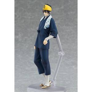Touken Ranbu -ONLINE- Mikazuki Munechika: Uchiban ver. [FigFix-012]