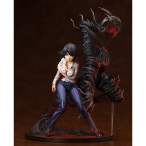 Ajin: Demi-Human - Izumi Shimomura & Invisible Black Matter Set [Good Smile Company]