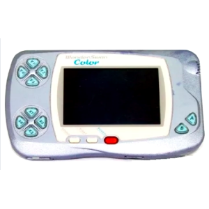 WonderSwan Color Pearl Blue [Occasion / Loose]