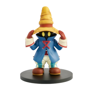 Adorable Arts: Final Fantasy IX - Vivi Ornitier [Square Enix]