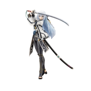 The Legend of Heroes: Shizuna Rem Misurugi 1/8 [Kotobukiya]