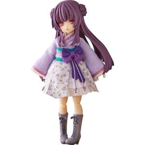 PARDOLL: Kaguya (Limited Edition) [Phat Company]
