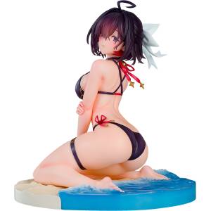 Atelier Yumia - The Alchemist and the Land of Phantasmagoria: Yumia Riesfeld - Swimsuit Ver.1/7 [Good Smile Company]
