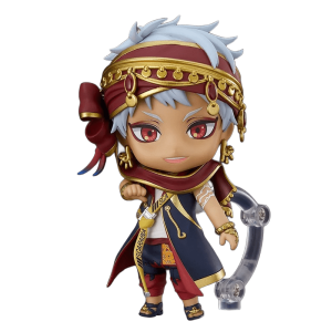 Nendoroid 1566: Disney Twisted Wonderland - Kalim Al-Asim (Limited Edition) [Orange Rouge]
