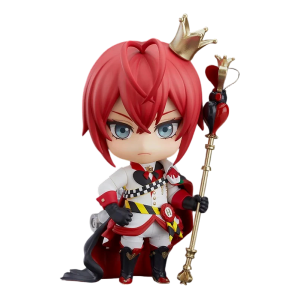 Nendoroid 1478: Disney Twisted Wonderland - Riddle Rosehearts