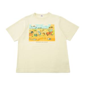 Pokémon: Pokémon Ecology Encyclopedia - T-Shirt (M) [The Pokémon Company]