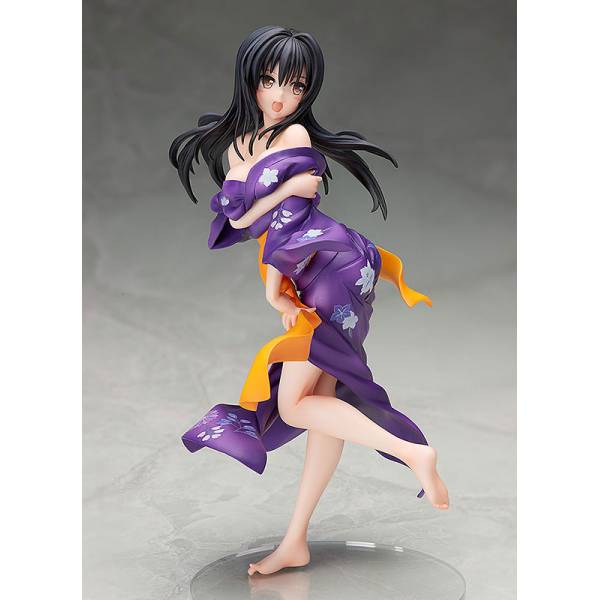 Yui Kotegawa Nurse Ver To Love-Ru Darkness Figure