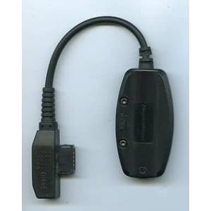 Headphone Adapter [WS - Used / Loose]