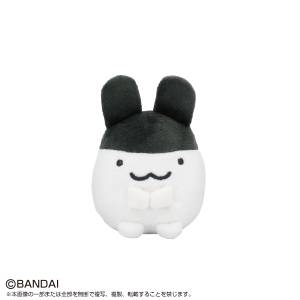 Tamagotchi: PuriNui Plush Toy - Mimitchi [Bandai Namco Nui]