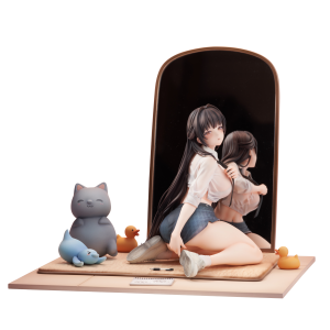 Goddess of Victory NIKKE: Marciana 1/7 [Hobby Sakura]