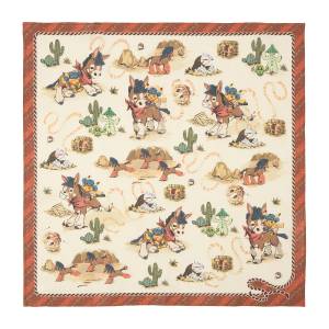 Pokémon: Run Run ! Desert - Bandana (Limited Edition) [The Pokémon Company]