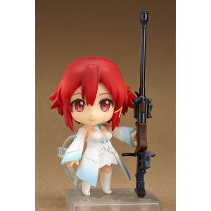 Izetta: The Last Witch - Izetta [Nendoroid 715]