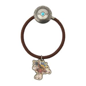 Pokémon: Run Run ! Desert - Hair Tie (Limited Edition) [The Pokémon Company]