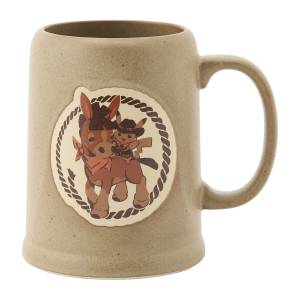 Pokémon: Run Run ! Desert - Mug (480ml) (Limited Edition) [The Pokémon Company]