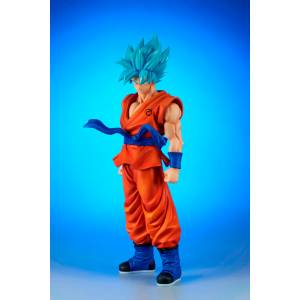 Dragon Ball Super: SSGSS Son Goku [Gigantic Series]