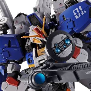 MG 1/100: Gundam Sentinel - Ex-S Gundam (Task Force Alpha