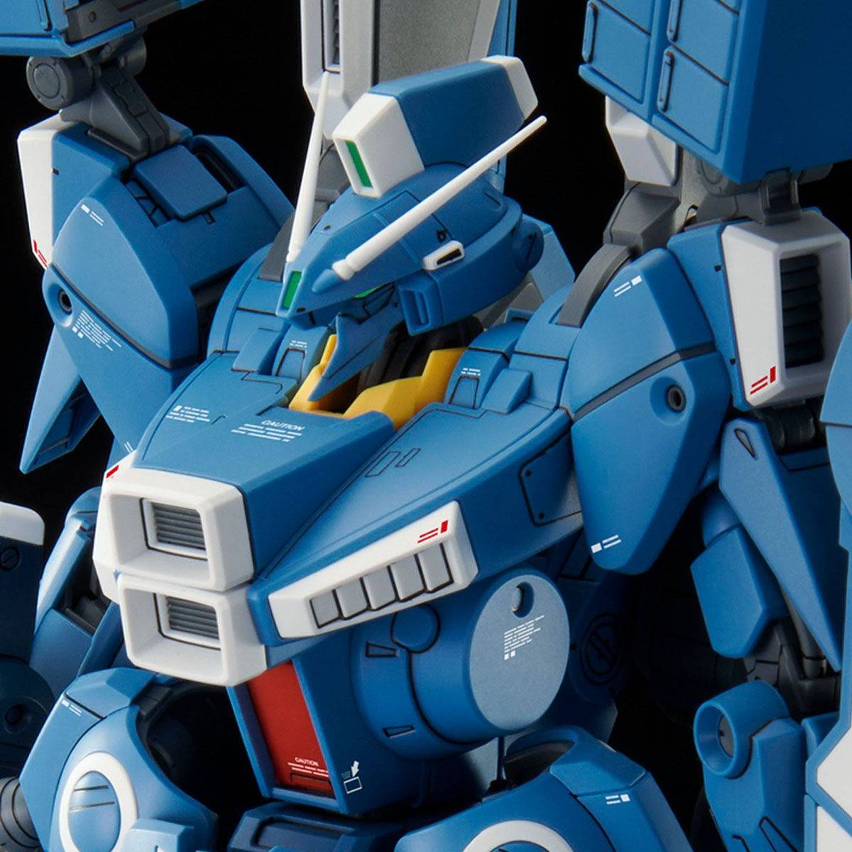 MG 1/100: Gundam Sentinel - ORX-013 Gundam Mk-V (Limited + Reissue